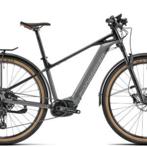 Mondraker Prime X - 29 Zoll 625Wh 12K Diamant - Graphite Grey
