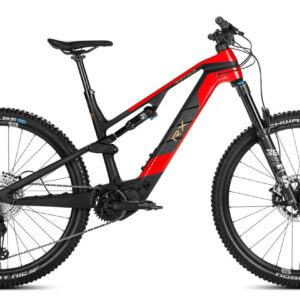 Rotwild R.X375 CORE Red Metallic 29" 375 Wh Diamant