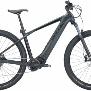 BULLS Copperhead EVO 3 XXL 29 (750 Wh), 11 Gang Kettenschaltung, Herrenenfahrrad, Diamant, Modell 2024, 29 Zoll 60 cm black matt