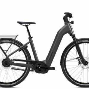 FLYER G1 Gotour 7.23 - 28 Zoll 750Wh Enviolo Wave - Cold Anthracite