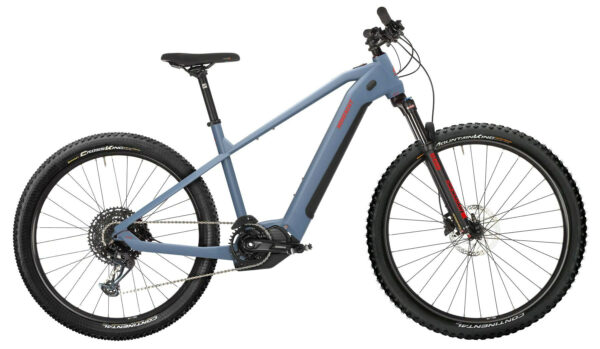 HoheAcht Sento Roko Magmakammer 29"/27,5" 630 Wh Diamant