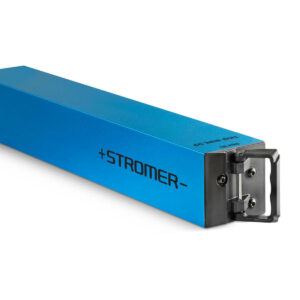 Stromer Akku BQ983 - 983Wh blau