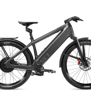 Stromer ST7 - 27.5 Zoll 1440Wh Pinion Diamant - dark platinum