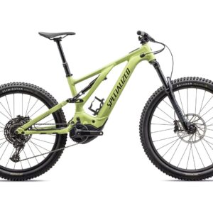 Specialized Levo Alloy G3 Nb Limestone/Black S4