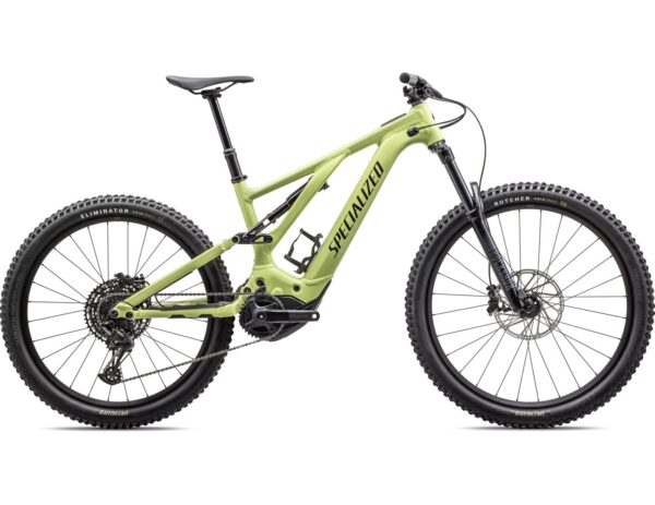 Specialized Levo Alloy G3 Nb Limestone/Black S4
