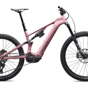 Specialized Levo 4 Comp Alloy DUSKY PINK/CYPRESS METALLIC 2026 S4
