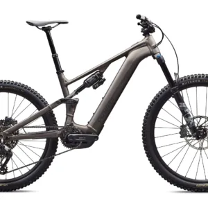 Specialized Levo 4 Comp Alloy GUNMETAL/OBSIDIAN 2026 S4