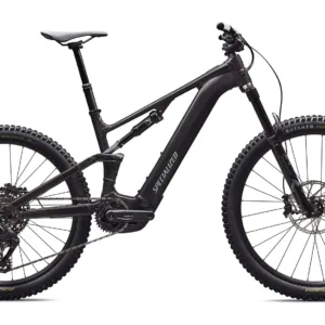 Specialized Levo 4 Alloy METALLIC OBSIDIAN/SILVER DUST 2026 S5