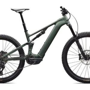 Specialized Levo 4 Alloy CYPRMET/DKMOS 2026 S4