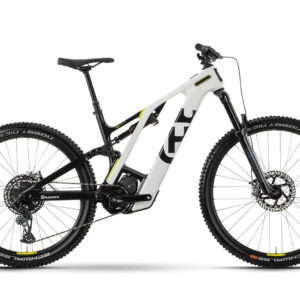 Husqvarna Mountain Cross MC4 GX white 2023 27,5" 720 Wh Diamant
