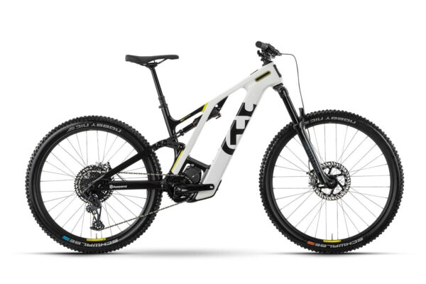 Husqvarna Mountain Cross MC4 GX white 2023 27,5" 720 Wh Diamant