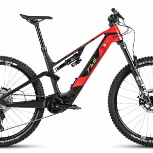 Rotwild R.X735 CORE RED METALLIC 29" 720 Wh Diamant