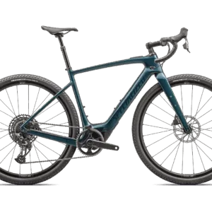 Specialized Creo SL Comp Carbon Deep Lake Metallic/Deep 2025 56 cm