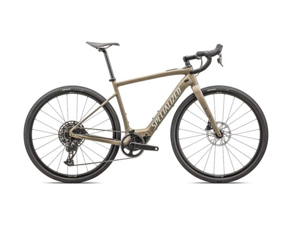 Specialized Creo SL Comp E5 Taupe/Birch 56 cm
