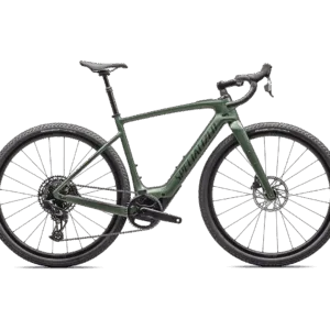 Specialized Creo SL Comp Carbon Cypress Metallic 2025 52 cm