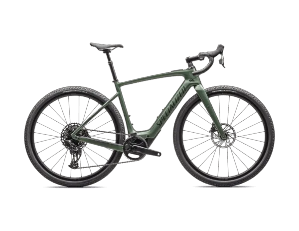 Specialized Creo SL Comp Carbon Cypress Metallic 2025 52 cm