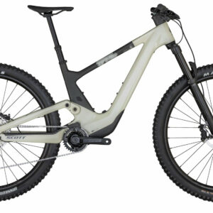 Scott Voltage eRIDE 920 Gobi Beige 2025 29" 360 Wh Diamant