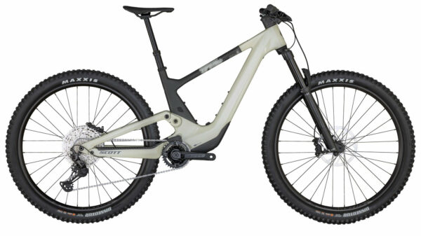 Scott Voltage eRIDE 920 Gobi Beige 2025 29" 360 Wh Diamant