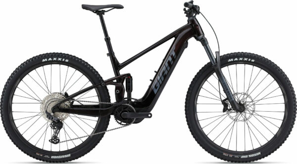 Giant Stance E+ Pro 1 Cordovan 2023 29" 800 Wh Diamant