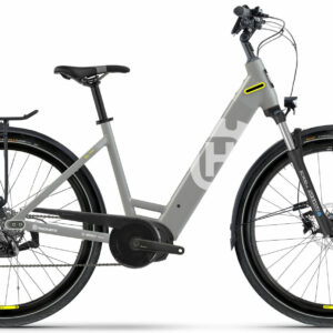 Husqvarna Tourer T1 dark grey 2024 27,5" 500 Wh Wave