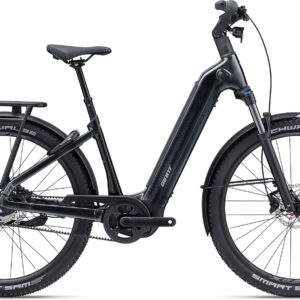 Giant AnyTour X E+ 2 - 2025 - Black Diamond | L