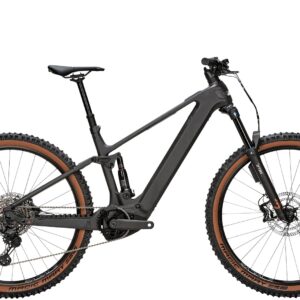 Bulls Sonic AM 2 ABS 29'' 800 Wh schwarz 2025