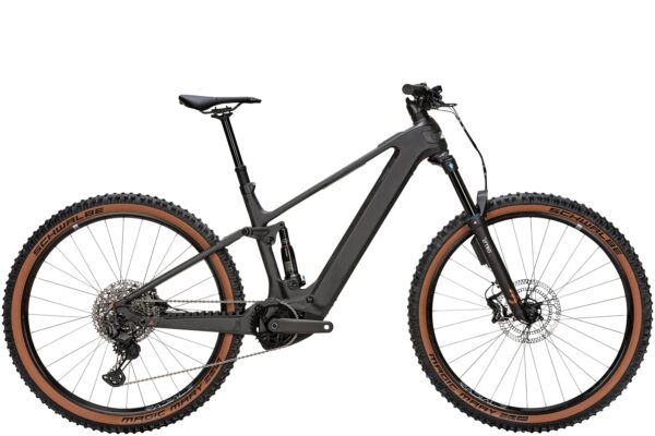 Bulls Sonic AM 2 ABS 29'' 800 Wh schwarz 2025