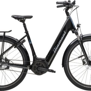 Diamant Beryll Esprit RT Gen 3 Einstieg tief - 2025 - L | 400