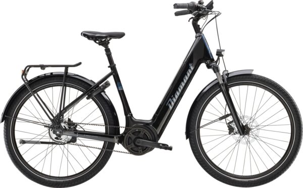 Diamant Beryll Esprit RT Gen 3 Einstieg tief - 2025 - L | 400
