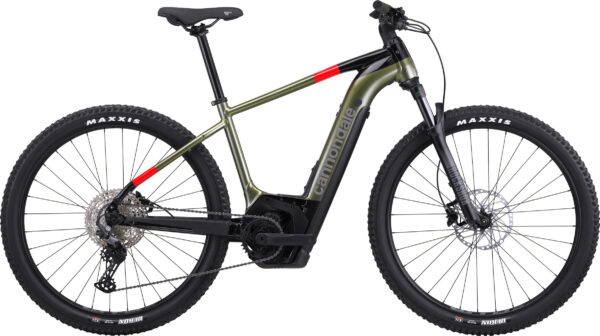 Cannondale Trail Neo 1 - 2023 - XL – Bild 2