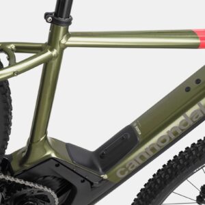 Cannondale Trail Neo 1 - 2023 - XL