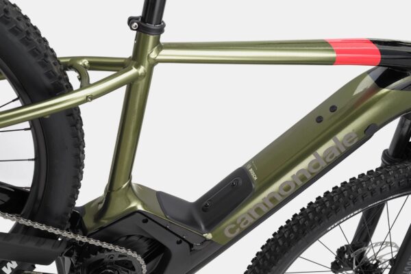 Cannondale Trail Neo 1 - 2023 - XL