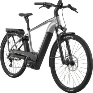 Cannondale Tesoro Neo X 1 - 2023 - M