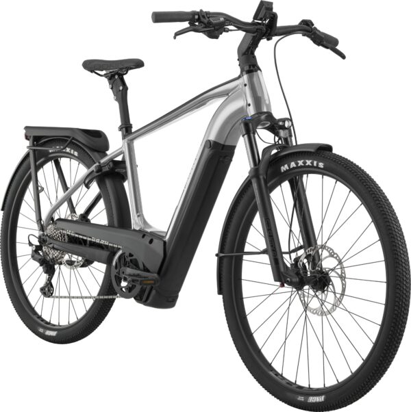 Cannondale Tesoro Neo X 1 - 2023 - M