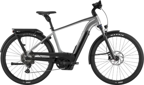 Cannondale Tesoro Neo X 1 - 2023 - M – Bild 2