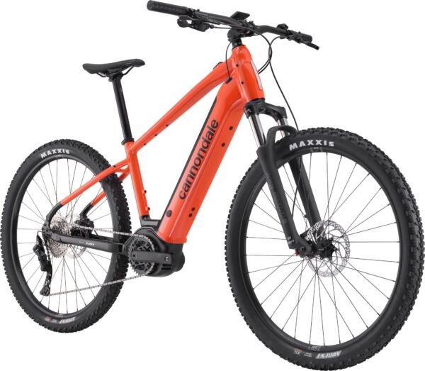 Cannondale Trail Neo 3 - 2024 - L