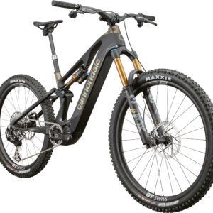 Cannondale Moterra Neo Carbon SL LAB71 - L