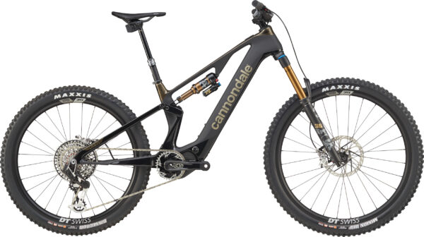 Cannondale Moterra Neo Carbon SL LAB71 - L – Bild 2