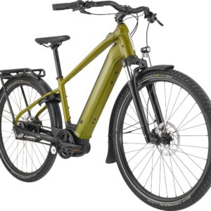 Cannondale Mavaro Neo 4 - 2024 - M
