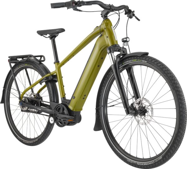 Cannondale Mavaro Neo 4 - 2024 - L