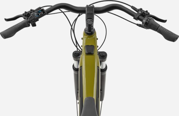 Cannondale Mavaro Neo 4 - 2024 - L – Bild 2
