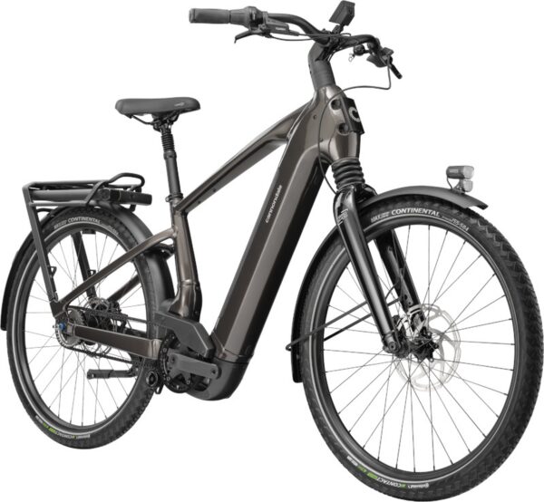 Cannondale Mavaro 2 - 2025 - Large