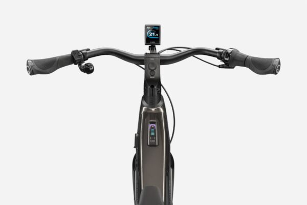 Cannondale Mavaro 2 - 2025 - Large – Bild 2