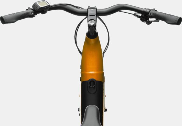 Cannondale Adventure Neo 4 - Mango | S – Bild 2