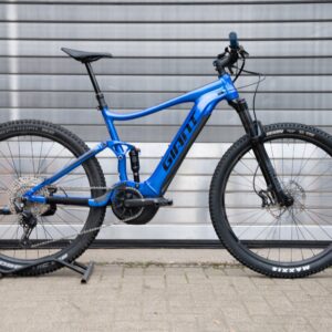 Giant Stance E+ 1 - 2022 (Größe L) refurbished
