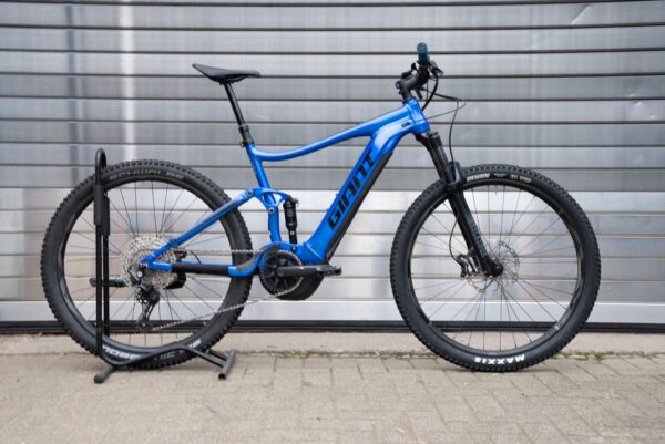 Giant Stance E+ 1 - 2022 (Größe L) refurbished