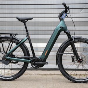 Giant AnyTour X E+ 0 - 2025 (Größe L) B-Ware - Giant RideDash Evo
