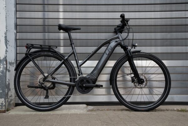 Liv Amiti-E+ 1 RD Evo - 2022 (L) refurbished