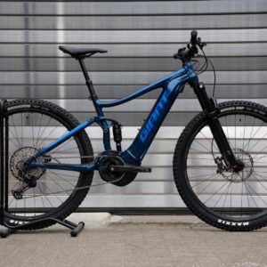 Giant Stance E+ Pro 0 - 2022 (Größe M) refurbished