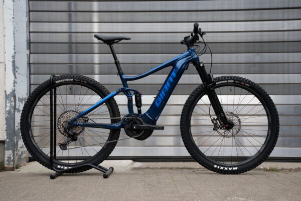 Giant Stance E+ Pro 0 - 2022 (M) refurbished
